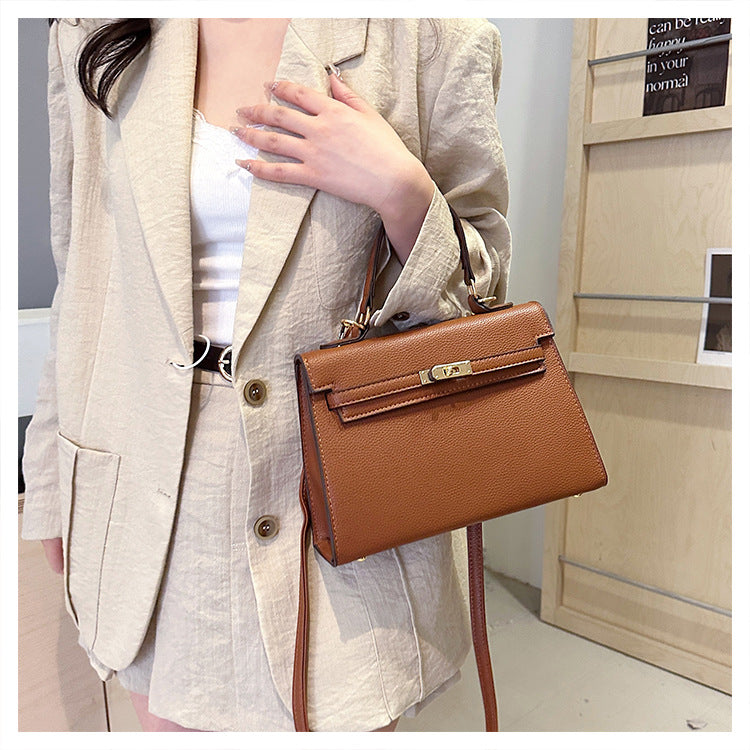 New stylish mini handbag
