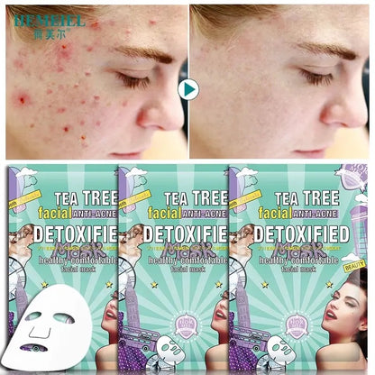 Face masks(10 per pack)