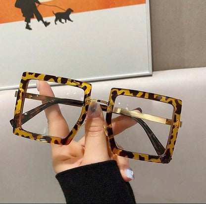 Blue light blocking glasses