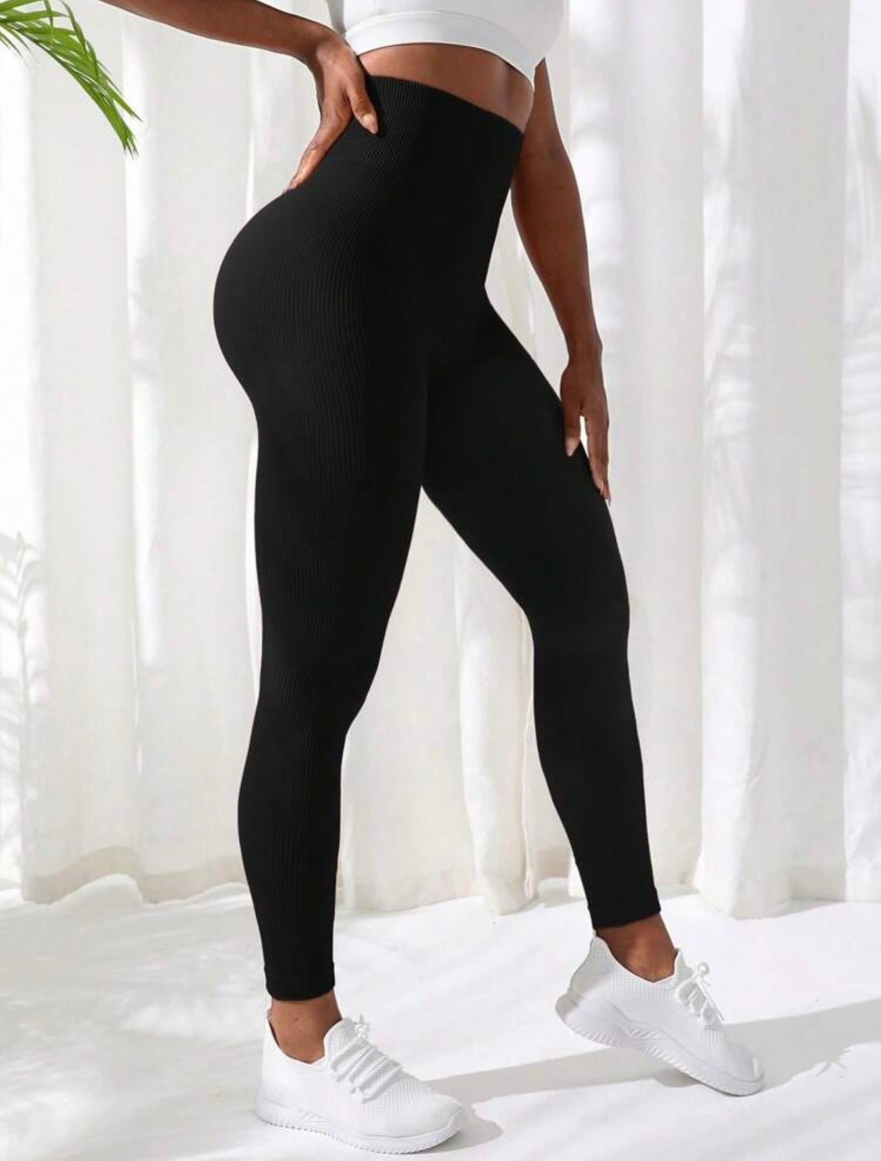 winter seamless leggingsx12