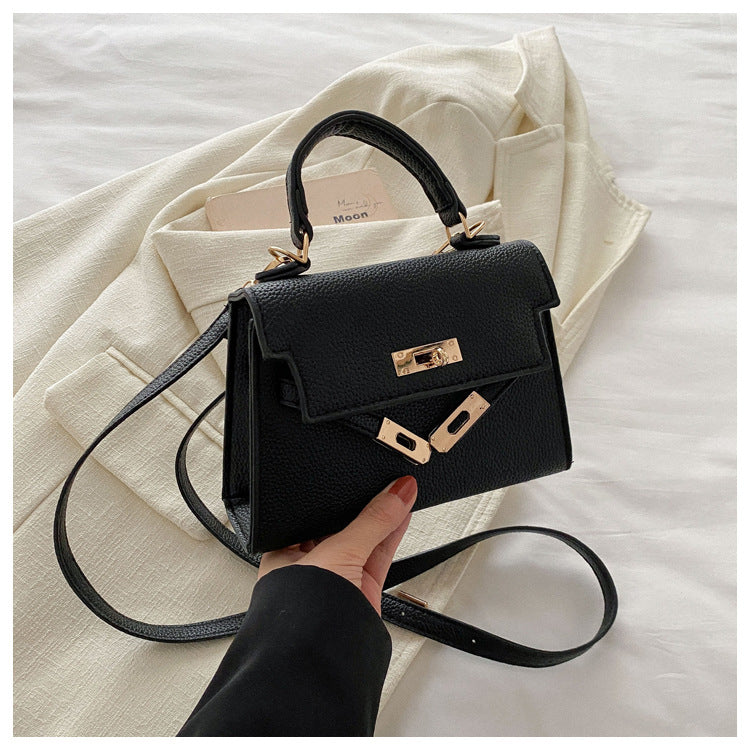 New stylish mini handbag