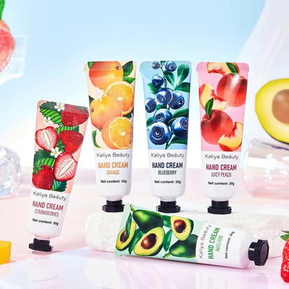 New hand lotionsx10 packs