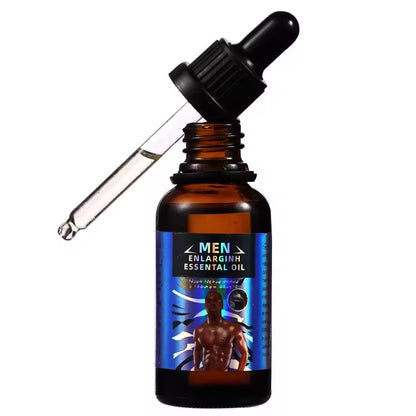 Men enlargement spray
