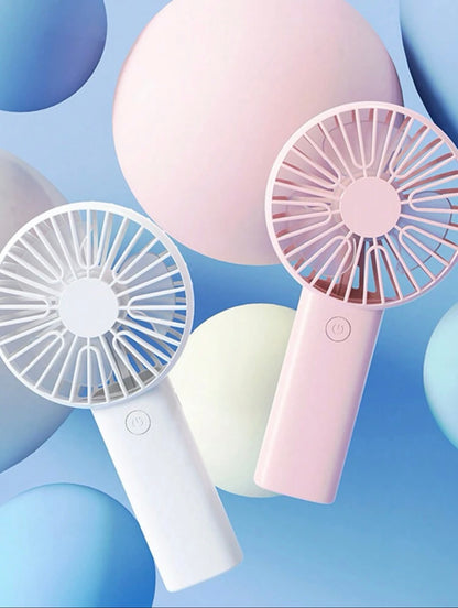 Hand fans