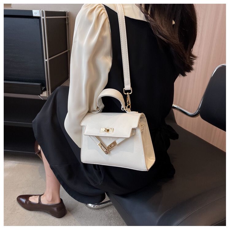 New stylish mini handbag