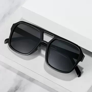 Aviator sunglasses