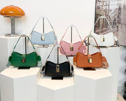 New shoulder bags