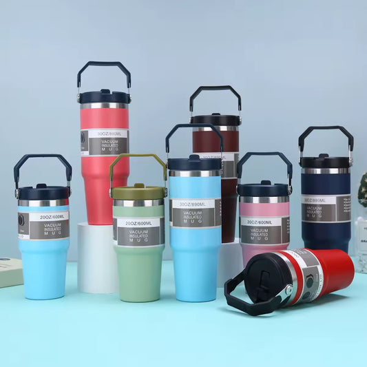 Insulated vacuum flask(980mlx5)