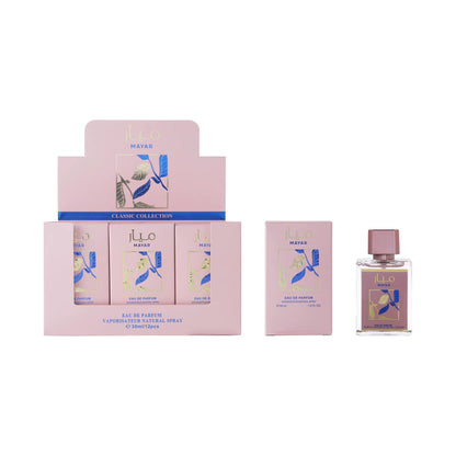 New Arabic 30ml perfumesx10