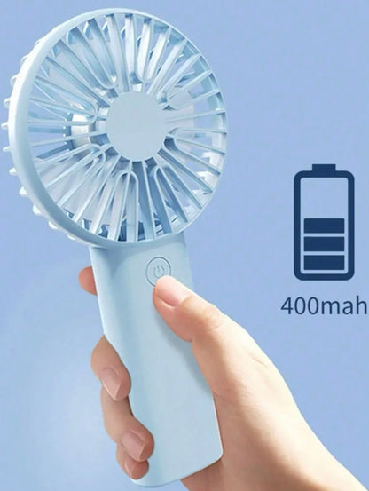 Hand fans