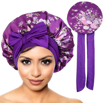 Hair bonnetsx10