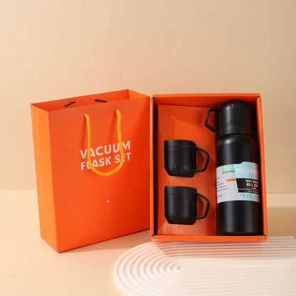 New vacuum flask sets