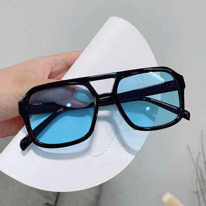 Aviator sunglasses