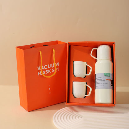New vacuum flask sets