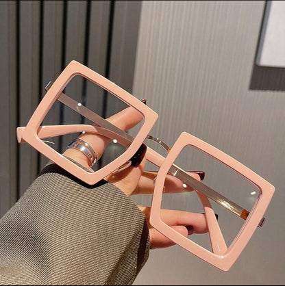 Blue light blocking glasses