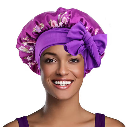 Hair bonnetsx10