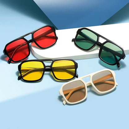 Aviator sunglasses