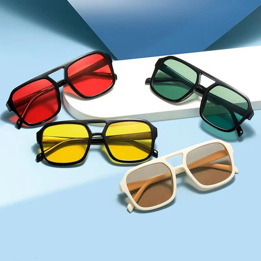 Aviator sunglasses