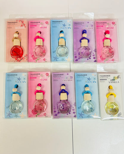 car fragrance perfumex10