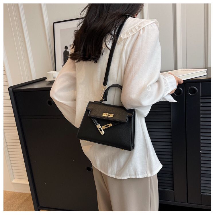 New stylish mini handbag