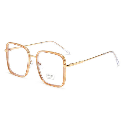 Anti blue glasses