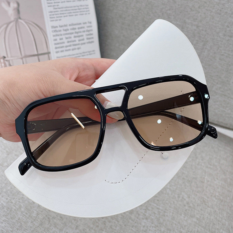 Aviator sunglasses