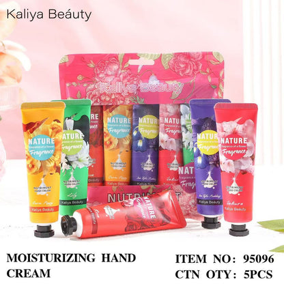 New hand lotionsx10 packs