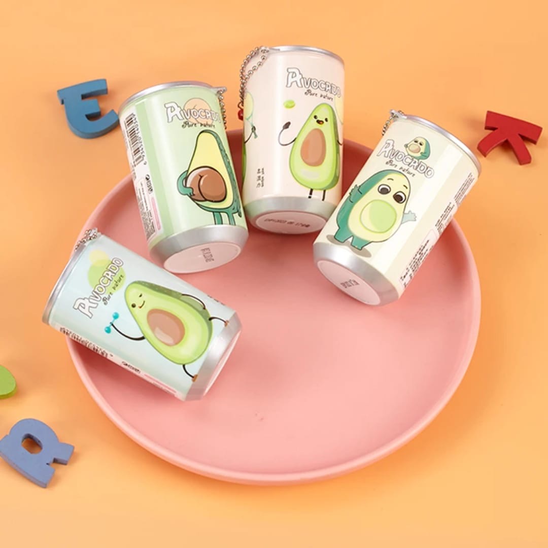 canned mini wipesx12