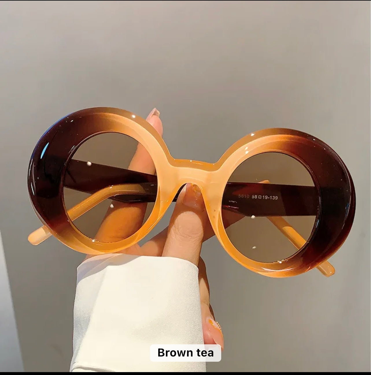 new ladies sunglasses
