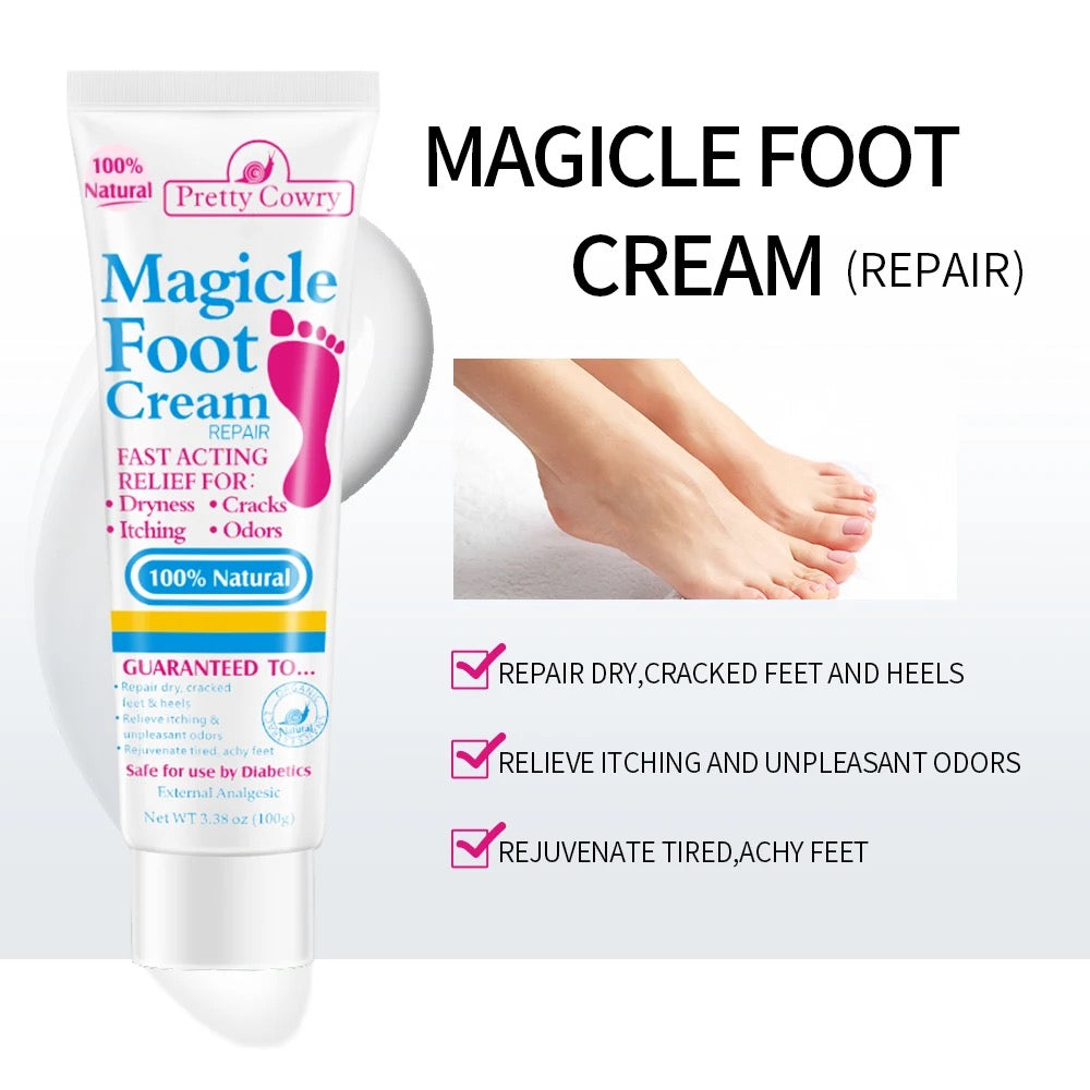 Foot care combo