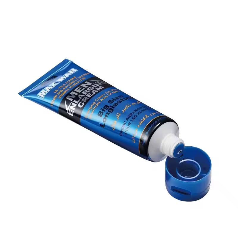 Men elargement cream