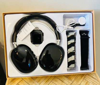Smart watch set