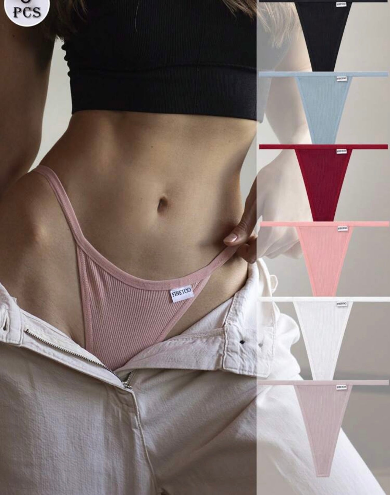 G-string(12 per pack