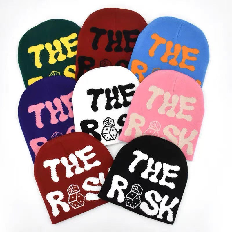 New knitted hats(12 per pack)