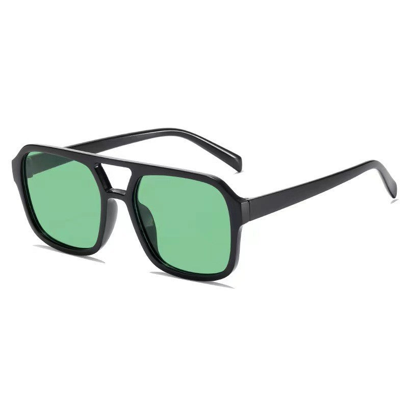 Aviator sunglasses