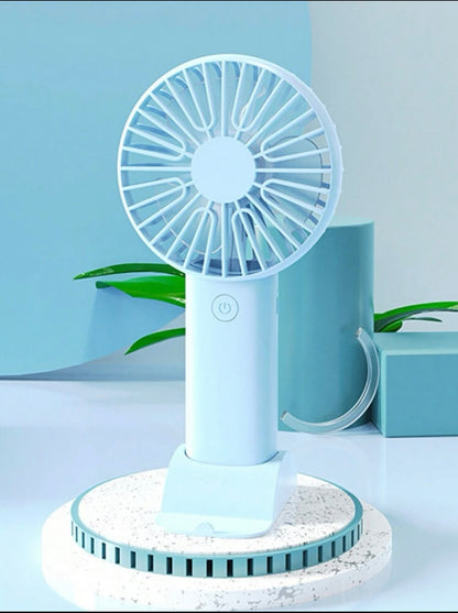 Hand fans
