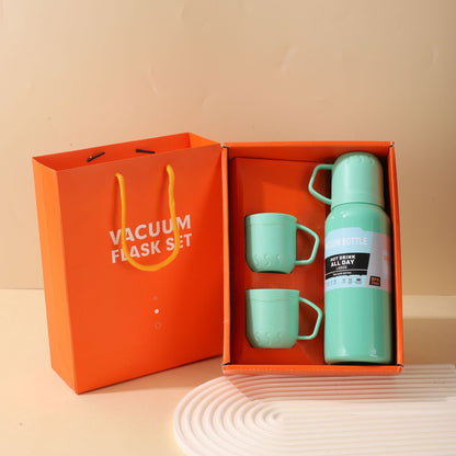 New vacuum flask sets