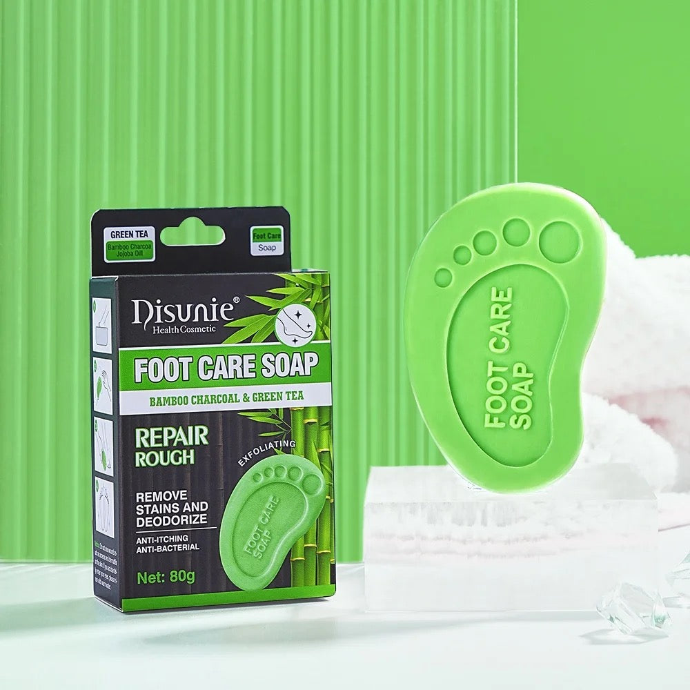 Foot care combo