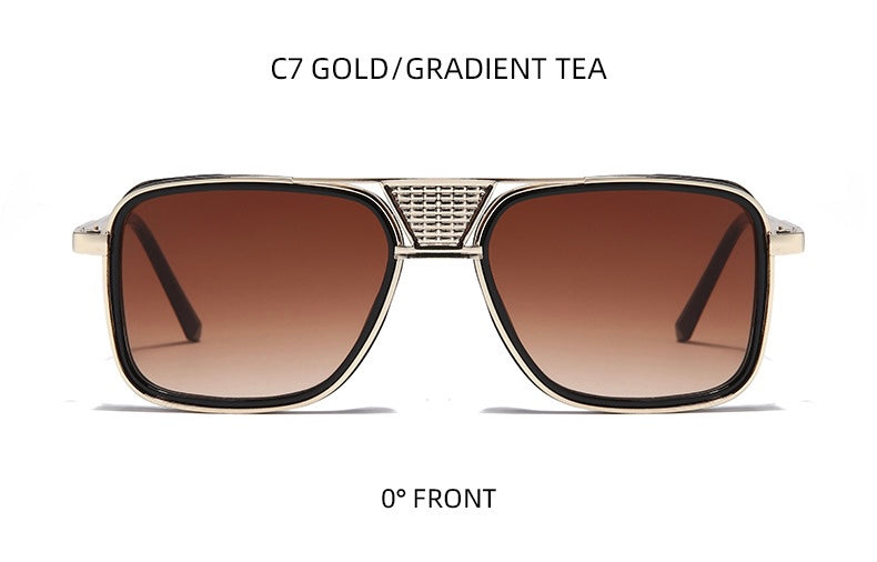 Men sunglasses