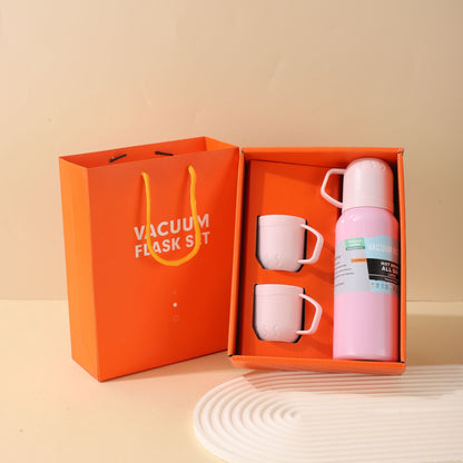 New vacuum flask sets