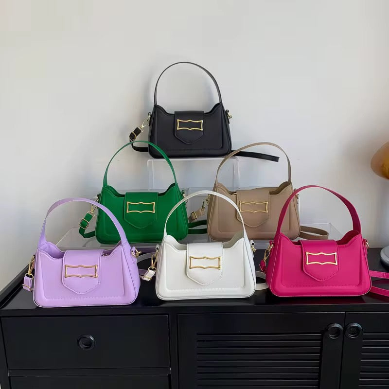 Mini shoulder bags