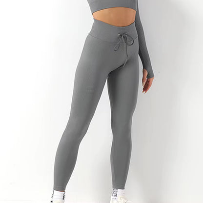New ladies winter seemless leggingsx10