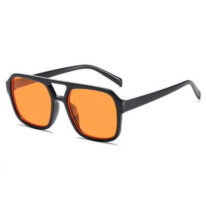 Aviator sunglasses