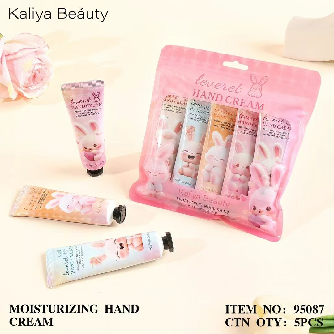 New handlotions