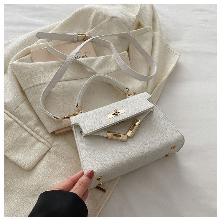 New stylish mini handbag