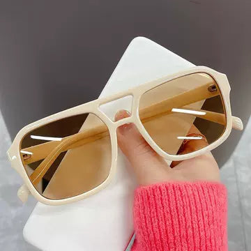 Aviator sunglasses
