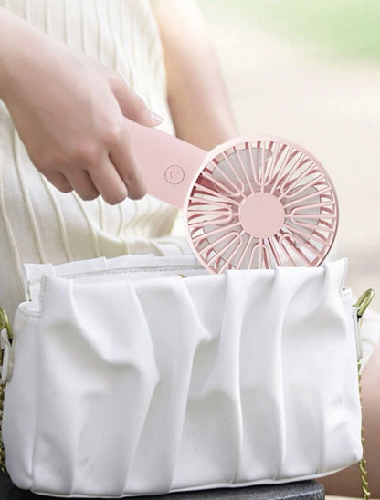 Hand fans