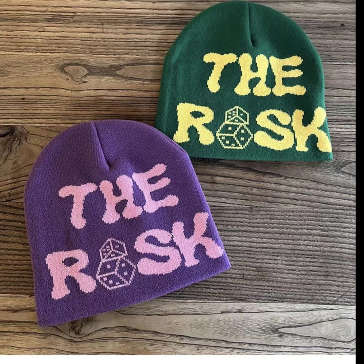 New knitted hats(12 per pack)