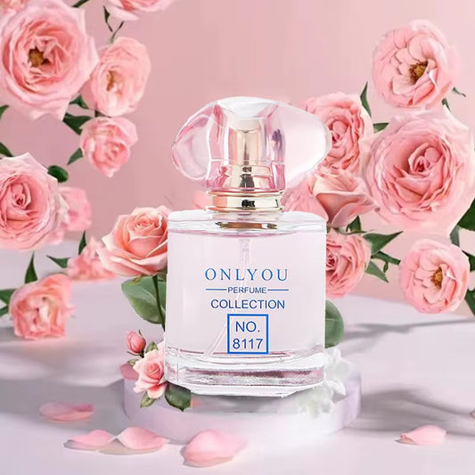 Only you 30mls perfumex10