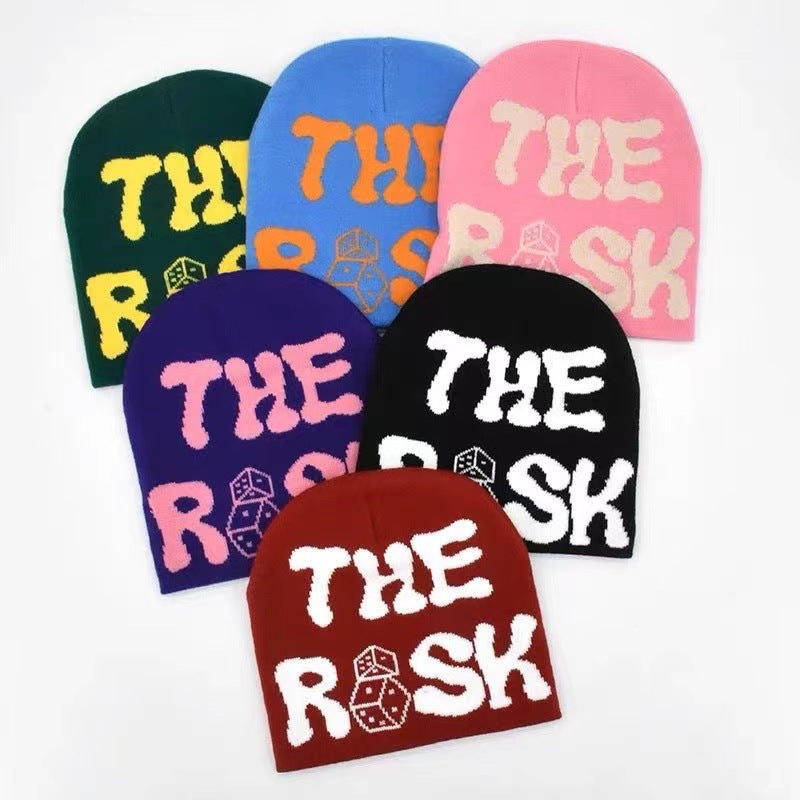 New knitted hats(12 per pack)